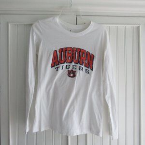 Auburn Tigers Tshirt